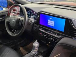 تۆیۆتا کامری